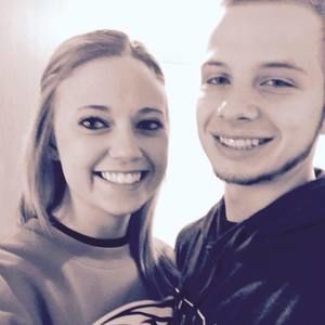 Meet your Posher, Brendan